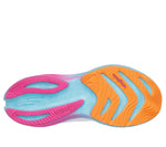 Sketcher Aero Sparks White Sports UK-6