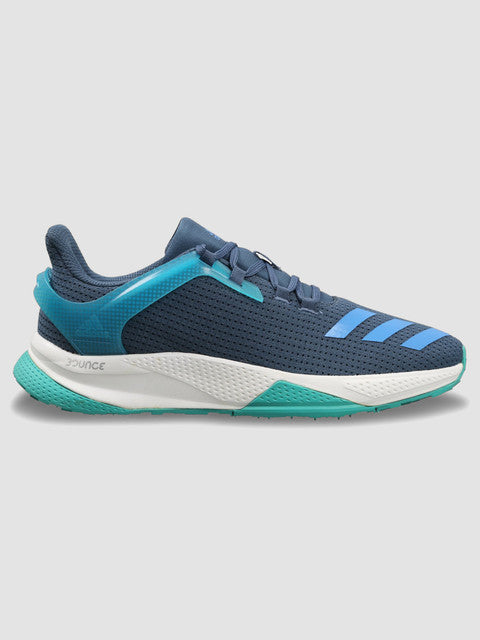 Adidas-Spri run 1.0-Blue-Sports-UK 9 - Hover view