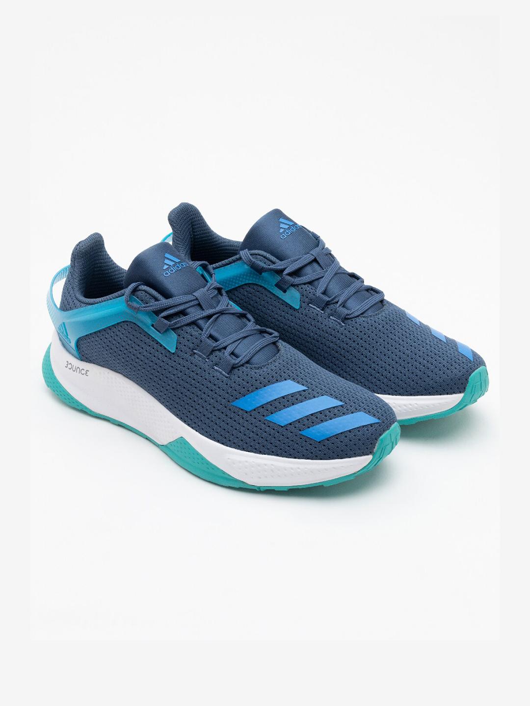 Adidas-Spri run 1.0-Blue-Sports-UK 9