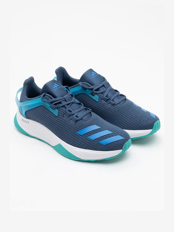 Adidas-Spri run 1.0-Blue-Sports-UK 9