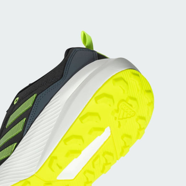 Adidas Tramp Pro- Sports-Lucid lemon-Uk 8 - Hover view