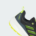 Adidas Tramp Pro- Sports-Lucid lemon-Uk 8
