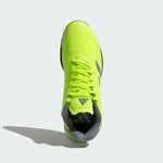 Adidas Velocity Grand Tennis-Sports-Lime green-Uk 9