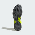 Adidas Velocity Grand Tennis-Sports-Lime green-Uk 9