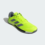 Adidas Velocity Grand Tennis-Sports-Lime green-Uk 9