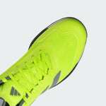 Adidas Velocity Grand Tennis-Sports-Lime green-Uk 9