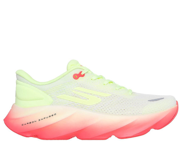 Sketcher Aero Burst Neon Sports UK-6