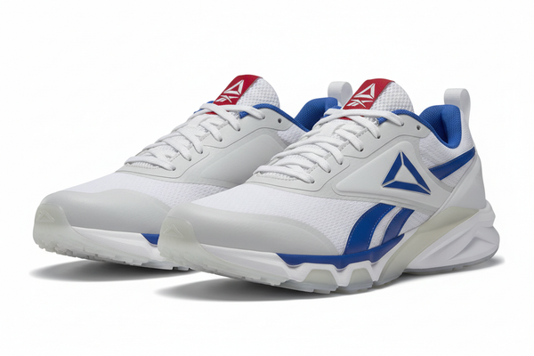 Sketcher Nada White Sports UK-6